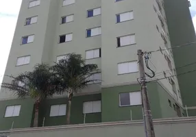 Foto 1 de Apartamento com 2 Quartos à venda, 62m² em Vila Monteiro, São Carlos