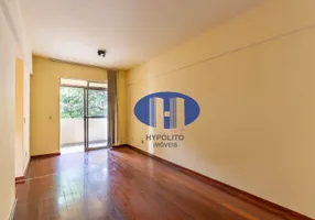 Foto 1 de Apartamento com 3 Quartos para alugar, 75m² em Carmo, Belo Horizonte