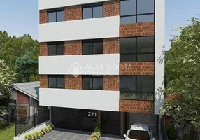 Foto 1 de Apartamento com 1 Quarto à venda, 56m² em Vila Ipiranga, Porto Alegre