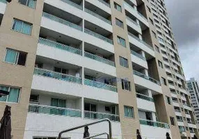 Foto 1 de Apartamento com 3 Quartos à venda, 80m² em Cocó, Fortaleza