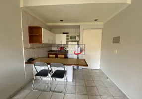 Foto 1 de Kitnet com 1 Quarto à venda, 50m² em Centro, Ribeirão Preto