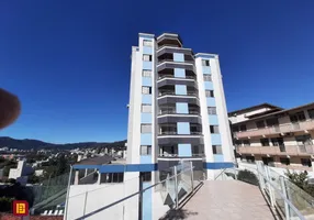 Foto 1 de Apartamento com 2 Quartos à venda, 72m² em Trindade, Florianópolis