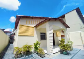 Foto 1 de Casa com 3 Quartos à venda, 195m² em Messejana, Fortaleza