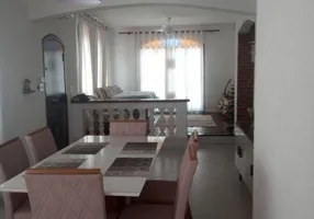 Foto 1 de Casa com 3 Quartos à venda, 160m² em Solemar, Praia Grande