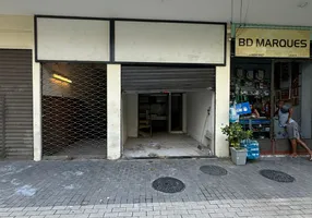 Foto 1 de Ponto Comercial para alugar, 30m² em Tijuca, Rio de Janeiro