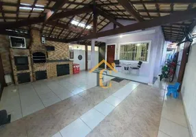 Foto 1 de Casa com 3 Quartos à venda, 86m² em Jardim Marileia, Rio das Ostras
