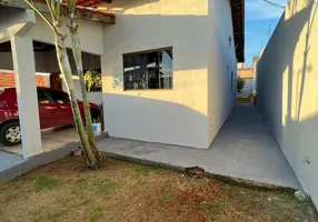 Foto 1 de Casa com 3 Quartos à venda, 300m² em Residencial Flamboyant, Anápolis