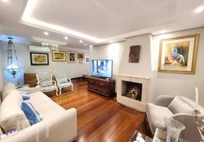 Foto 1 de Apartamento com 3 Quartos à venda, 152m² em Higienópolis, Porto Alegre