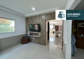 Foto 1 de Casa com 3 Quartos à venda, 180m² em Santo Antonio da Prata, Belford Roxo