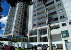 Foto 1 de Apartamento com 2 Quartos à venda, 60m² em Vila Rosa, Goiânia