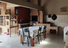 Foto 1 de Casa com 3 Quartos à venda, 188m² em Vila Toninho, São José do Rio Preto