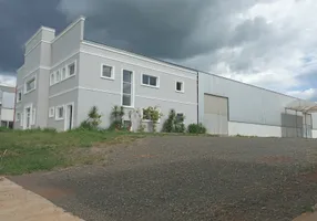 Foto 1 de Galpão/Depósito/Armazém com 6 Quartos para alugar, 1808m² em Chacaras Santo Antonio, Santo Antônio de Posse