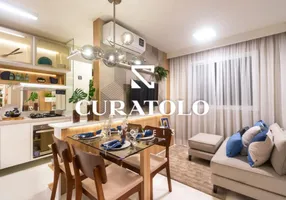 Foto 1 de Apartamento com 2 Quartos à venda, 35m² em Parque Vitória, São Paulo