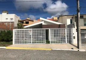 Foto 1 de Casa de Condomínio com 3 Quartos para alugar, 200m² em Cruzeiro, Gravatá