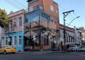 Foto 1 de Prédio Comercial para alugar, 98m² em Centro Histórico, Porto Alegre