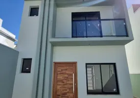 Foto 1 de Casa com 3 Quartos à venda, 120m² em Jardins do Paraíso, Mogi das Cruzes