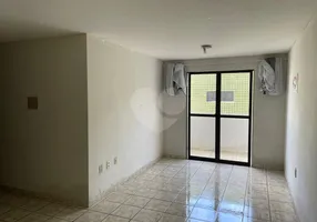 Foto 1 de Apartamento com 3 Quartos à venda, 73m² em Água Fria, João Pessoa