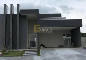 Foto 1 de Casa de Condomínio com 3 Quartos à venda, 153m² em São Venancio, Itupeva