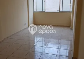 Foto 1 de Apartamento com 1 Quarto à venda, 31m² em Centro, Rio de Janeiro