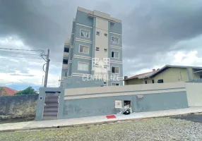 Foto 1 de Apartamento com 2 Quartos à venda, 85m² em Órfãs, Ponta Grossa