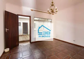 Foto 1 de Casa com 3 Quartos para alugar, 250m² em Vila Menck, Osasco