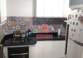 Foto 1 de Apartamento com 2 Quartos à venda, 47m² em Jardim São Francisco, Piracicaba