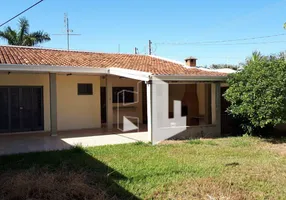 Foto 1 de Casa com 1 Quarto à venda, 75m² em Jardim Maria Luiza III, Jaú