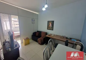 Foto 1 de Apartamento com 1 Quarto à venda, 48m² em Paraíso, São Paulo