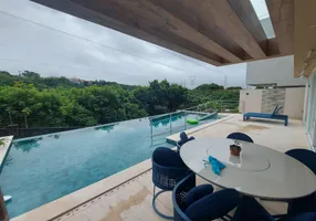 Foto 1 de Casa de Condomínio com 5 Quartos à venda, 500m² em Alphaville II, Salvador