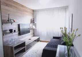 Foto 1 de Apartamento com 3 Quartos à venda, 70m² em Quintino Bocaiúva, Rio de Janeiro