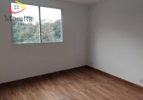 Foto 1 de Apartamento com 2 Quartos para alugar, 47m² em Jardim Santa Lúcia, Salto