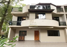 Foto 1 de Casa de Condomínio com 3 Quartos à venda, 154m² em Cidade Industrial, Curitiba