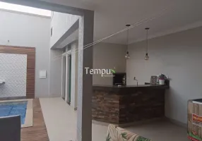 Foto 1 de Casa com 3 Quartos para alugar, 245m² em Jardim Atlântico, Goiânia