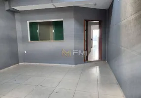 Foto 1 de Casa com 2 Quartos à venda, 85m² em Loteamento Remanso Campineiro, Hortolândia