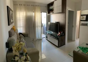 Foto 1 de Apartamento com 2 Quartos à venda, 55m² em Piedade, Jaboatão dos Guararapes