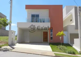 Foto 1 de Sobrado com 3 Quartos à venda, 253m² em Jardim Residencial Chácara Ondina, Sorocaba