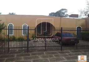 Foto 1 de Casa com 3 Quartos à venda, 380m² em Lagoinha, Ribeirão Preto