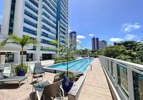 Foto 1 de Apartamento com 4 Quartos à venda, 245m² em Cocó, Fortaleza