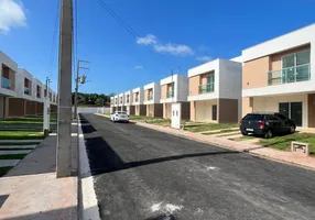 Foto 1 de Casa de Condomínio com 3 Quartos à venda, 120m² em Araçagy, São José de Ribamar