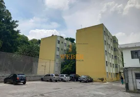 Foto 1 de Apartamento com 2 Quartos à venda, 47m² em Jardim Silvio Sampaio, Taboão da Serra