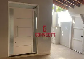 Foto 1 de Casa com 2 Quartos à venda, 140m² em Jardim Porto Seguro, Ribeirão Preto