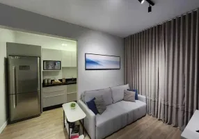 Foto 1 de Apartamento com 2 Quartos à venda, 70m² em Paraíso do Morumbi, São Paulo