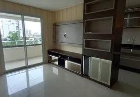 Foto 1 de Apartamento com 3 Quartos à venda, 96m² em Praia João Rosa, Biguaçu