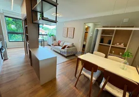 Foto 1 de Apartamento com 2 Quartos à venda, 57m² em Nova Campinas, Campinas