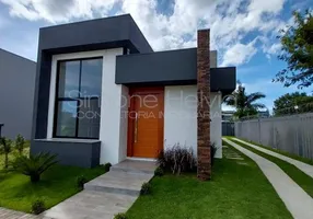 Foto 1 de Casa de Condomínio com 3 Quartos à venda, 277m² em Sans Souci, Eldorado do Sul