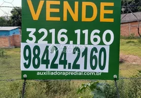 Foto 1 de Lote/Terreno com 1 Quarto à venda, 206m² em Tristeza, Porto Alegre