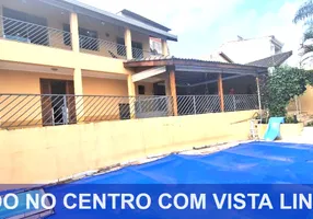 Foto 1 de Sobrado com 3 Quartos à venda, 260m² em Centro, Atibaia