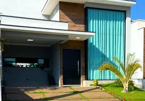 Foto 1 de Casa de Condomínio com 3 Quartos à venda, 126m² em Village Moutonnee, Salto