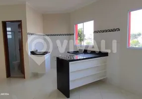 Foto 1 de Apartamento com 1 Quarto à venda, 26m² em Jardim Palladino, Itatiba