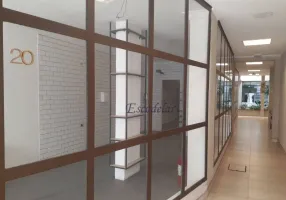 Foto 1 de Ponto Comercial para alugar, 46m² em Jardins, São Paulo